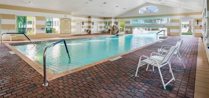 Summit greens has indoor and outdoor pool & clubhouse to suit everyone’s needs