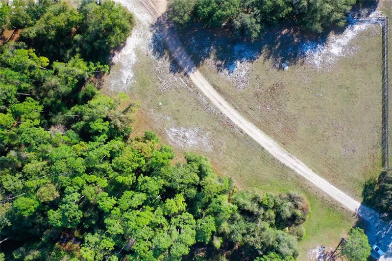 Active With Contract: $300,000 (7.36 acres)