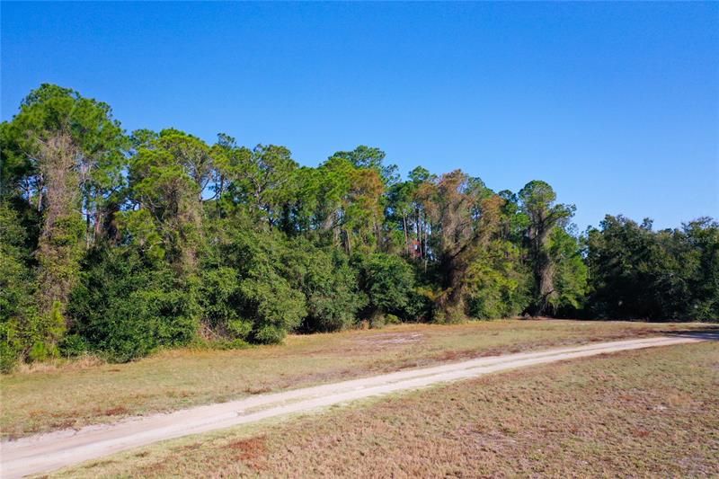Active With Contract: $300,000 (7.36 acres)