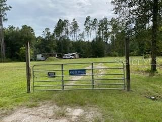 Recently Sold: $250,000 (40.43 acres)