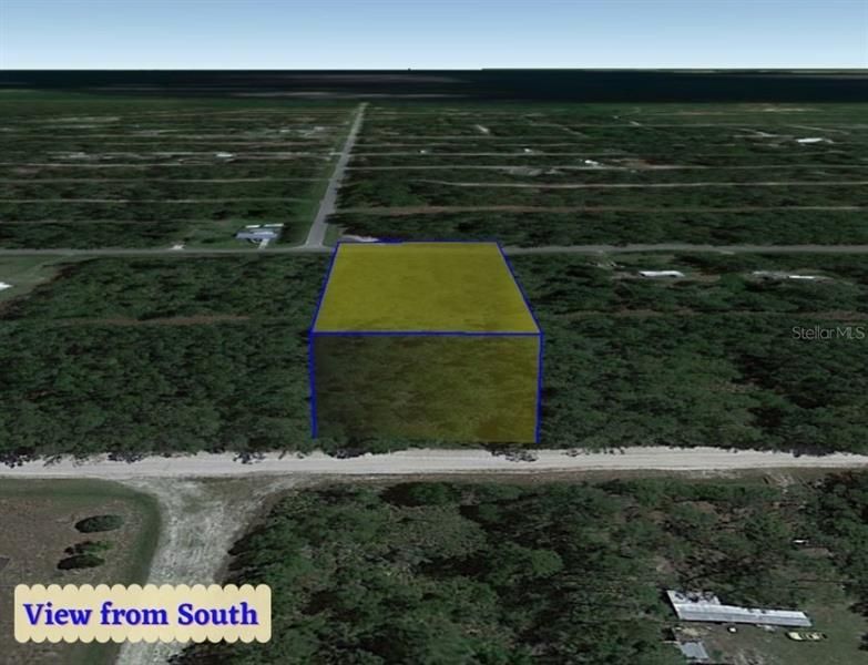 Recently Sold: $19,900 (1.03 acres)