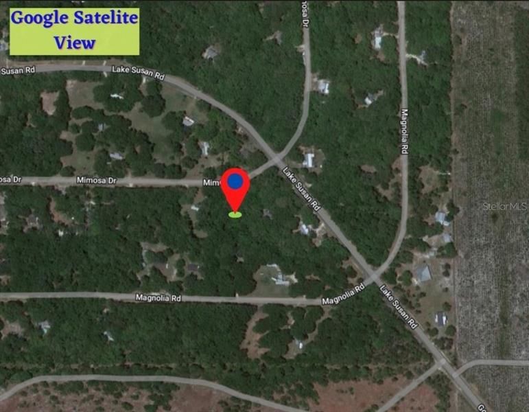 Recently Sold: $19,900 (1.06 acres)