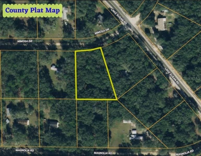 Recently Sold: $19,900 (1.06 acres)