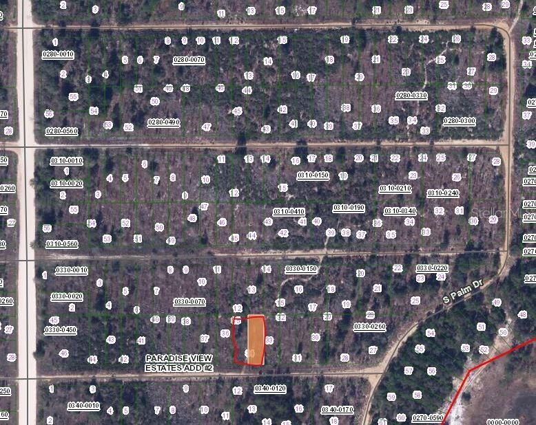 For Sale: $15,000 (0.22 acres)