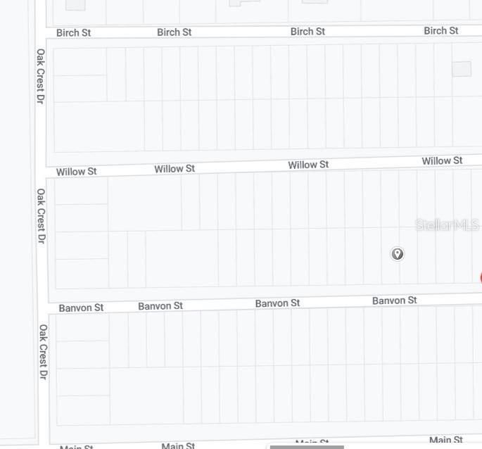 For Sale: $15,000 (0.22 acres)
