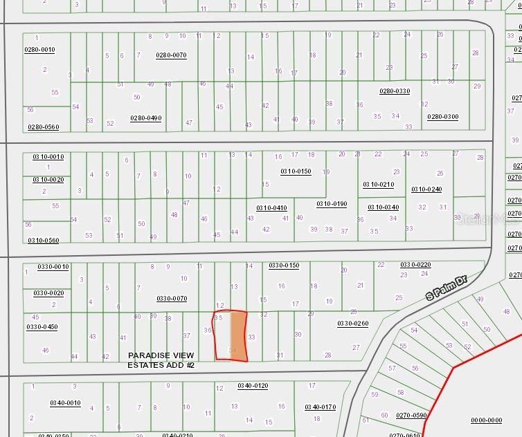 For Sale: $15,000 (0.22 acres)