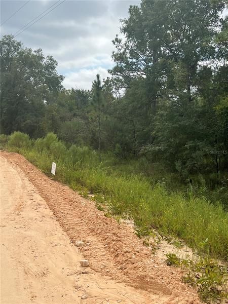 Vendido Recientemente: $25,000 (1.17 acres)