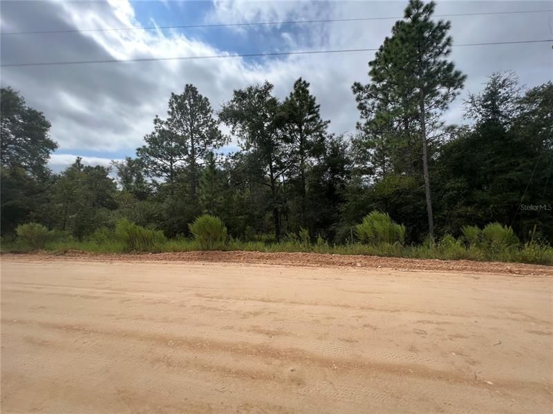 Recently Sold: $25,000 (1.17 acres)