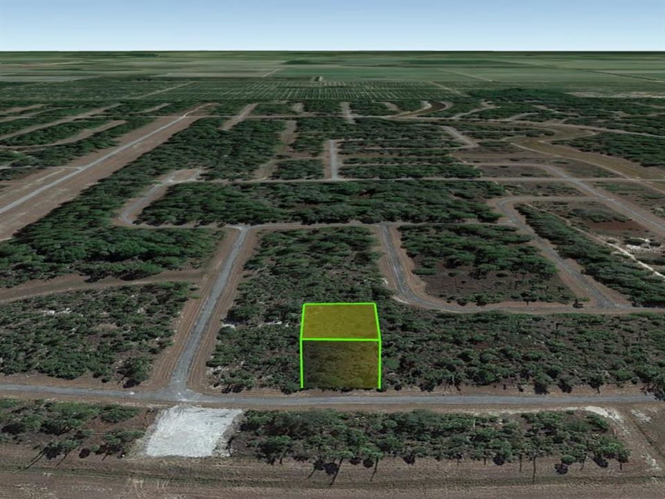 Recently Sold: $11,000 (0.26 acres)