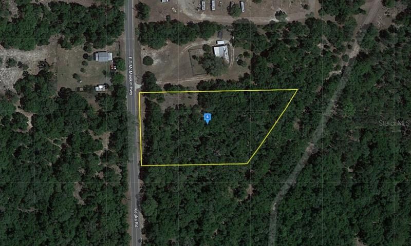 Recently Sold: $29,975 (2.00 acres)