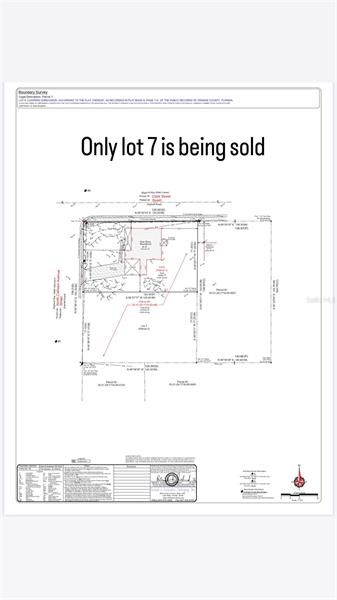 最近售出: $55,000 (0.25 acres)