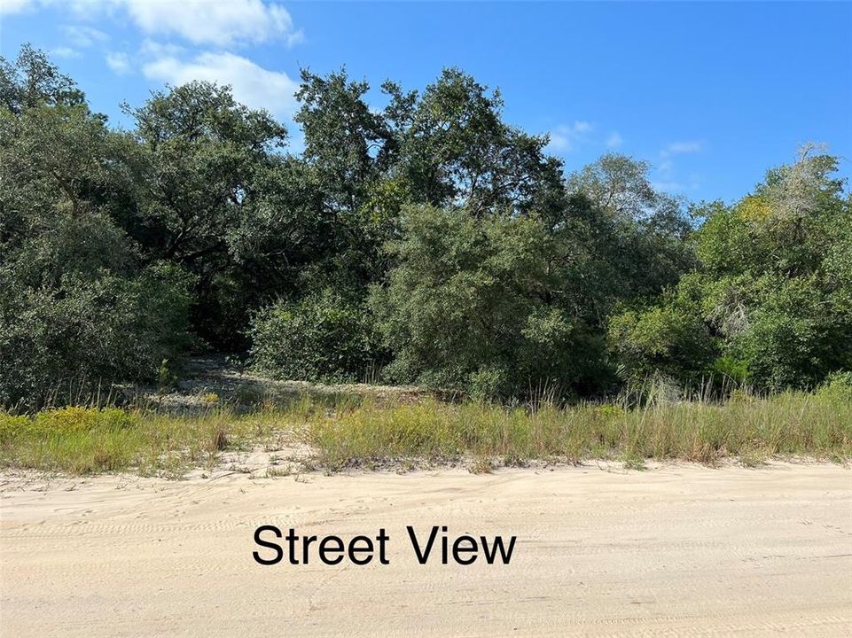 Recently Sold: $25,000 (1.17 acres)