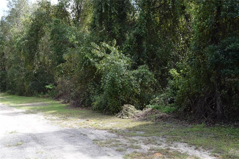 Recently Sold: $8,000 (0.37 acres)