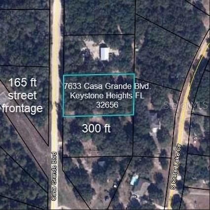 Recently Sold: $25,000 (1.14 acres)