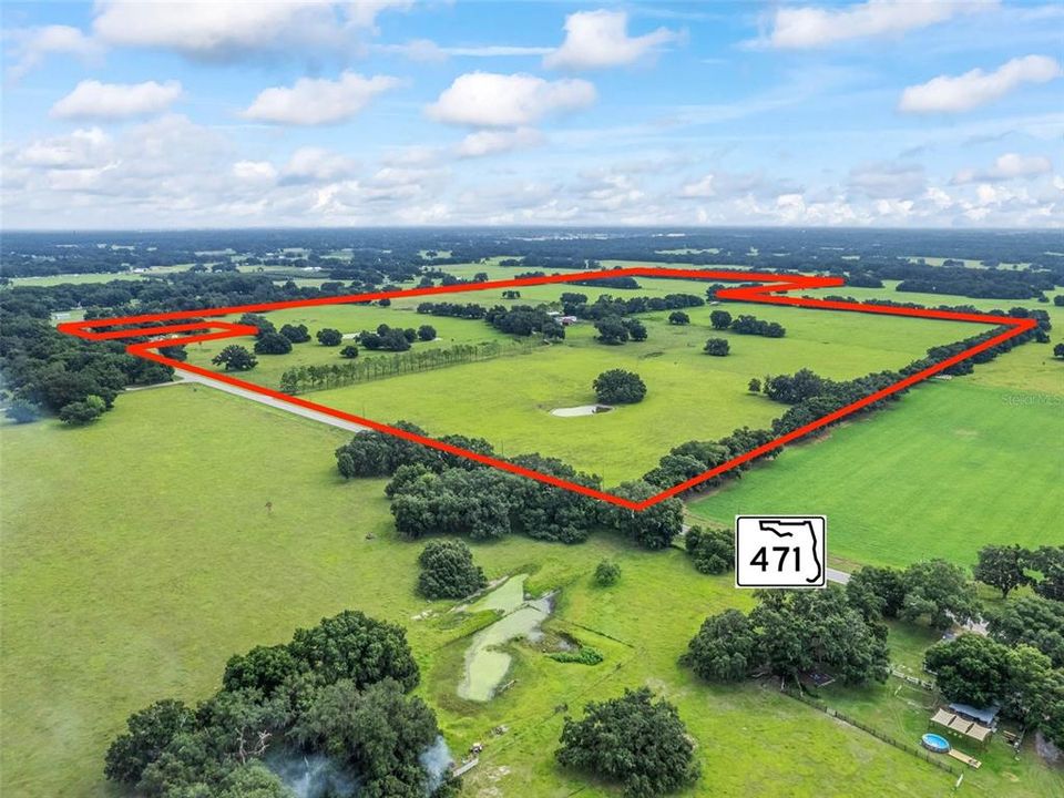For Sale: $12,000,000 (195.00 acres)