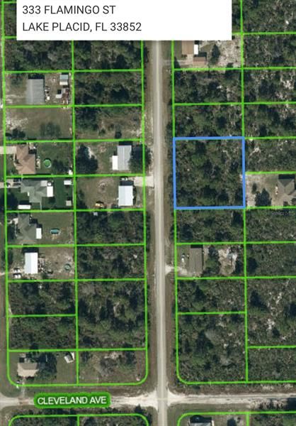 Recently Sold: $15,000 (0.52 acres)