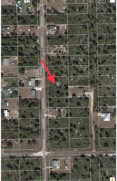 Recently Sold: $15,000 (0.52 acres)