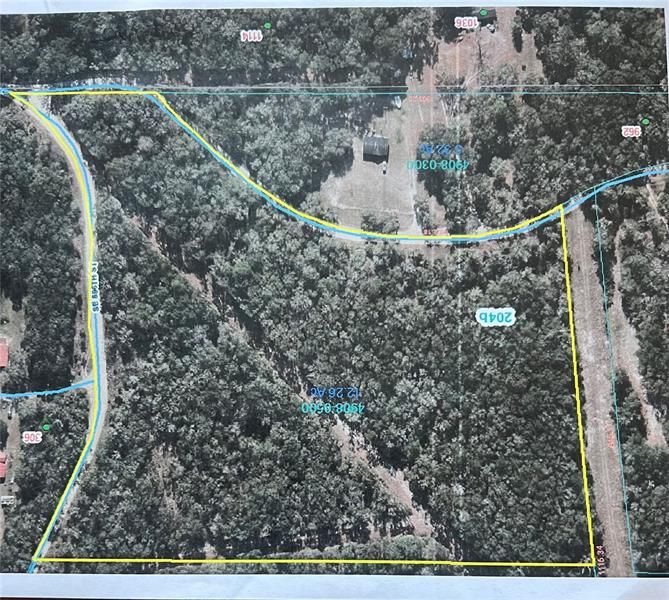 Vendido Recientemente: $49,900 (12.26 acres)