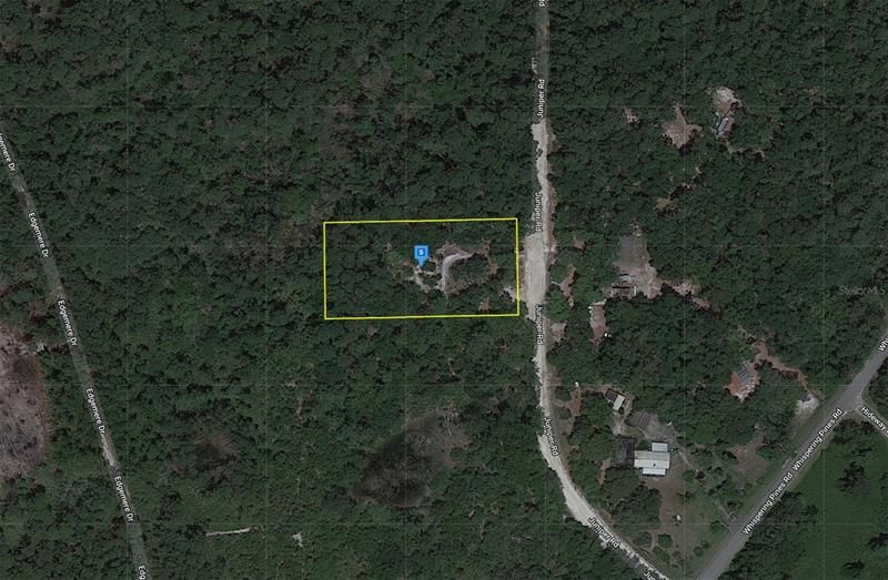 Recently Sold: $14,500 (1.04 acres)
