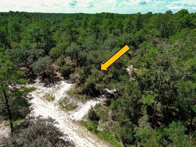 Recently Sold: $14,500 (1.04 acres)