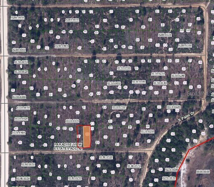 For Sale: $15,000 (0.22 acres)