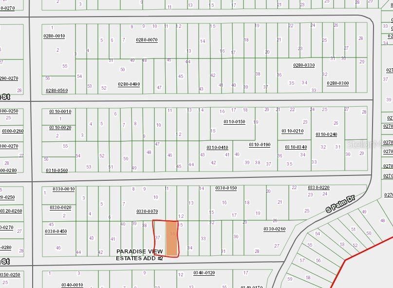 For Sale: $15,000 (0.22 acres)