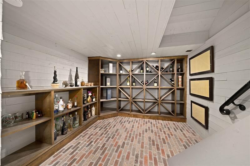 Wine Cellar