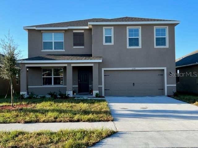 Recently Sold: $398,140 (5 beds, 3 baths, 2601 Square Feet)