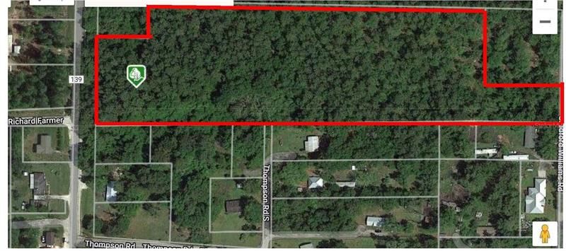 Recently Sold: $89,900 (8.50 acres)