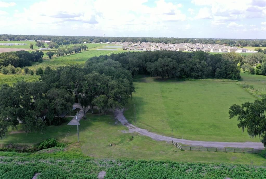 Vendido Recientemente: $129,900 (1.43 acres)