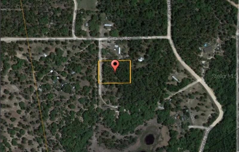 Recently Sold: $14,677 (1.50 acres)