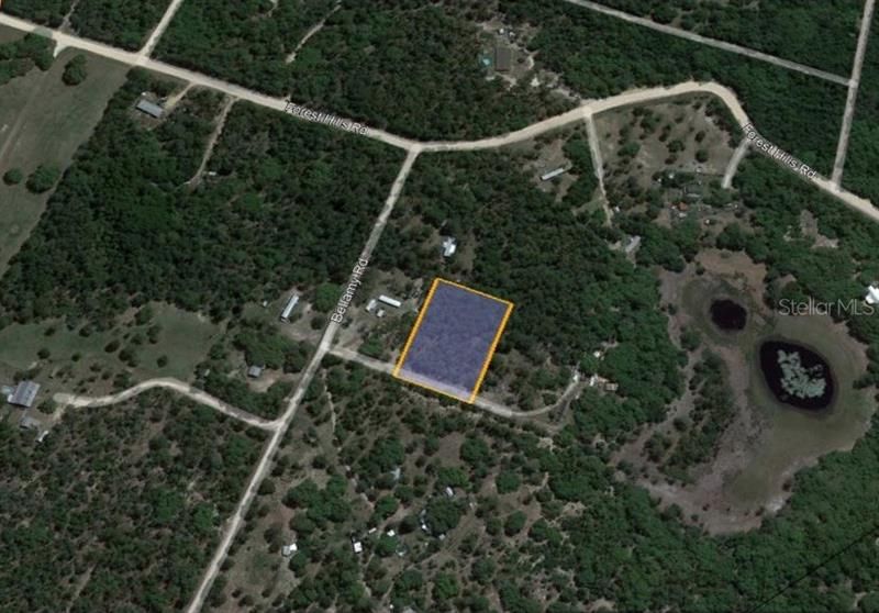Recently Sold: $14,677 (1.50 acres)