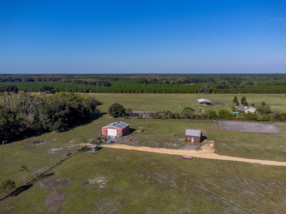 Recently Sold: $349,000 (21.00 acres)