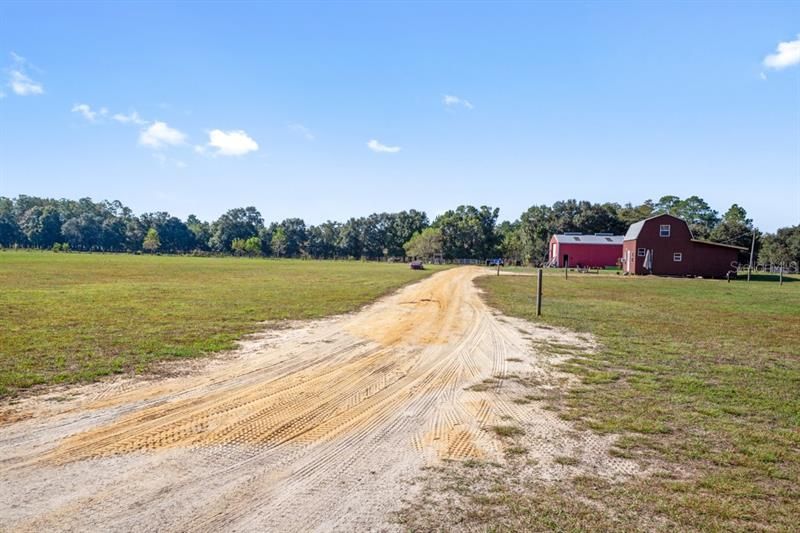 Recently Sold: $349,000 (21.00 acres)