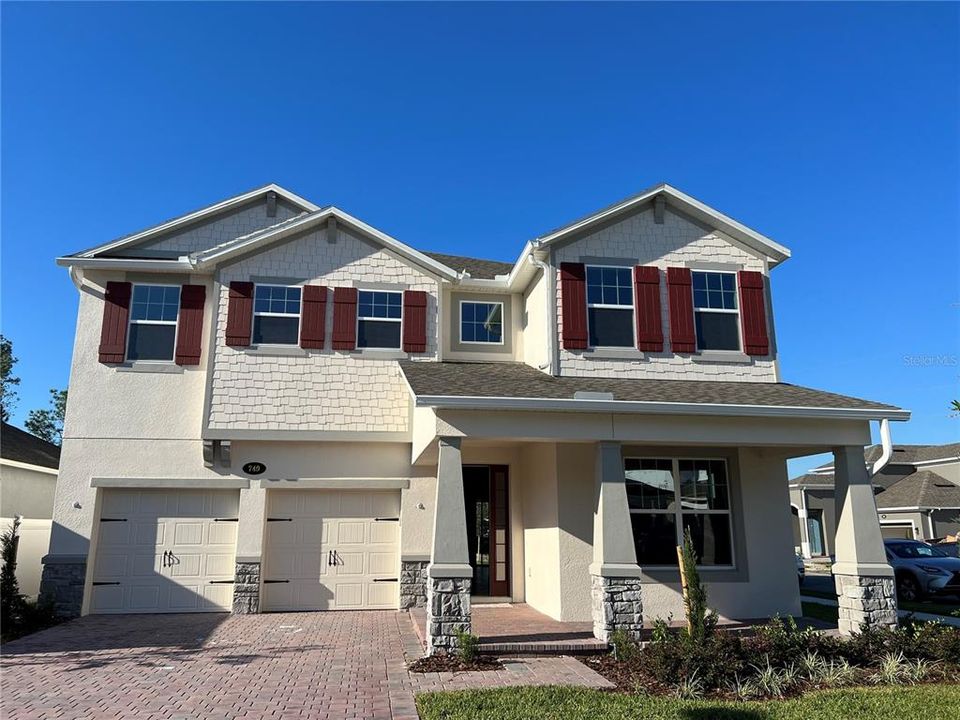 Recently Sold: $591,330 (5 beds, 3 baths, 3611 Square Feet)