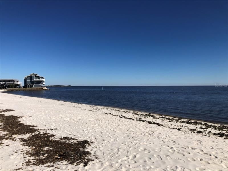 22 CEDAR KEY BEACH APPROX 1 HOUR FROM PROPERTY