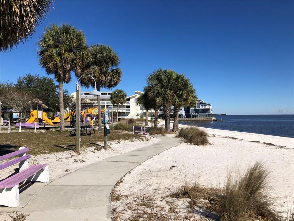 23 CEDAR KEY BEACH APPROX 1 HOUR FROM PROPERTY