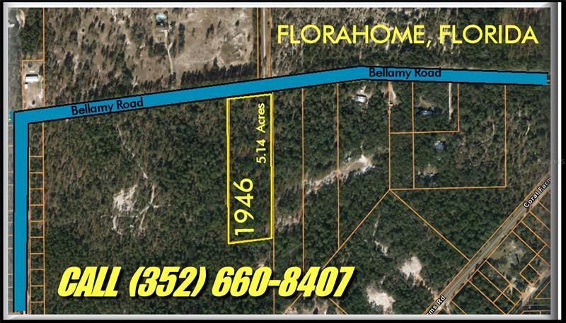 Recently Sold: $57,763 (5.14 acres)