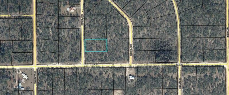 Recently Sold: $7,500 (1.00 acres)