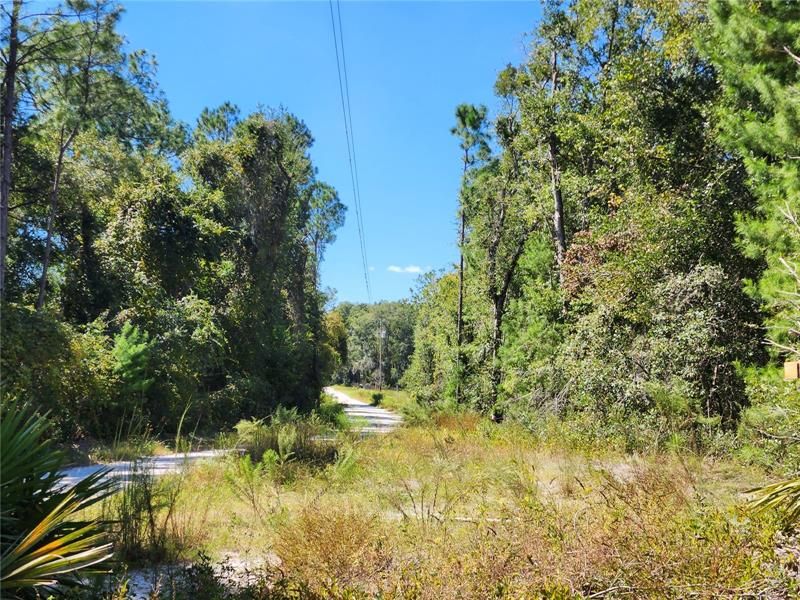 Recently Sold: $80,000 (5.61 acres)