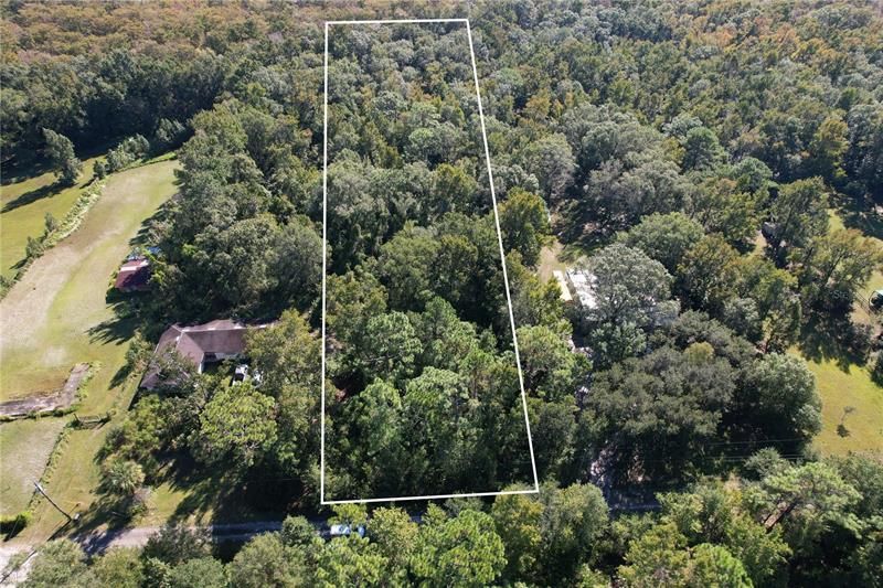 Recently Sold: $55,000 (2.31 acres)