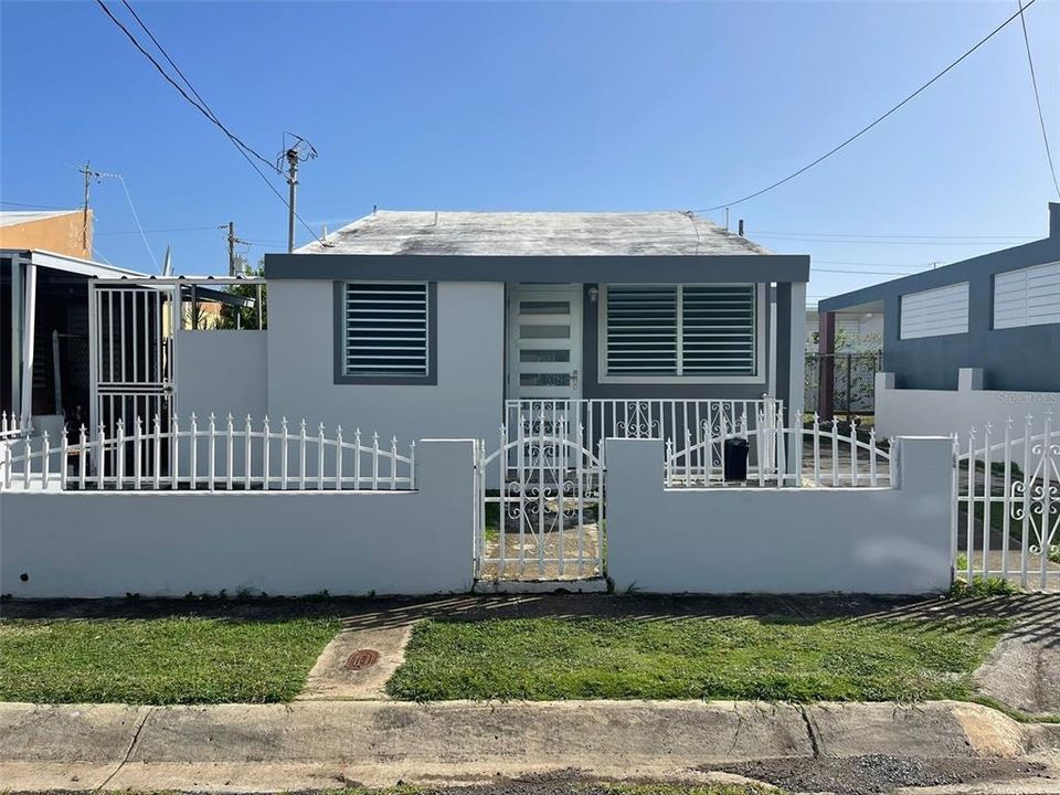 Recently Sold: $75,000 (3 beds, 1 baths, 636 Square Feet)