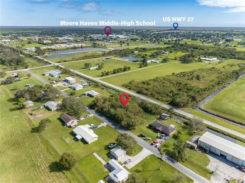 Recently Sold: $18,000 (0.37 acres)