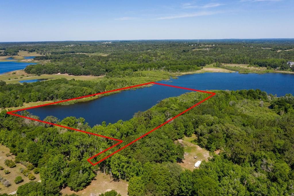 Недавно продано: $199,000 (16.60 acres)