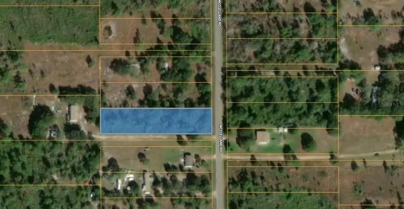 Recently Sold: $27,000 (1.00 acres)