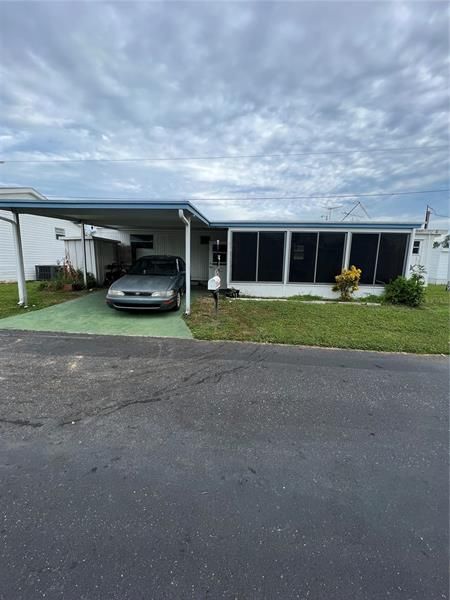 Recently Sold: $26,500 (2 beds, 1 baths, 600 Square Feet)