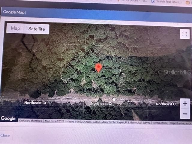 Недавно продано: $5,000 (0.23 acres)