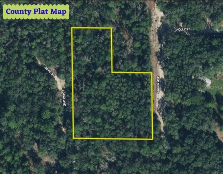 Recently Sold: $24,000 (1.85 acres)