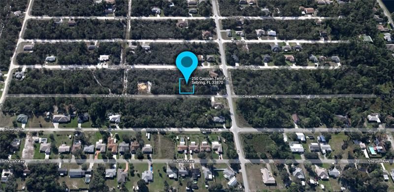 Recently Sold: $10,500 (0.21 acres)
