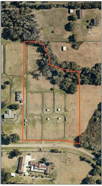 Recently Sold: $525,000 (9.46 acres)